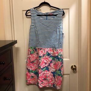 Fun Lilly dress!